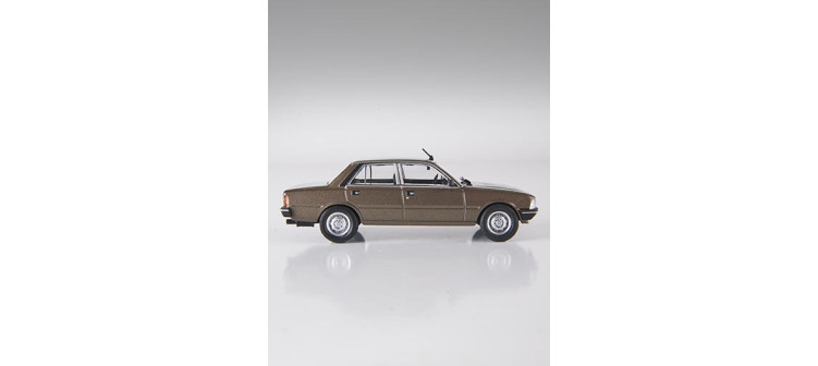 Autos Inolvidables argentinos 80 y 90 nº 54