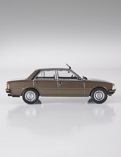 Autos Inolvidables argentinos 80 y 90 nº 54