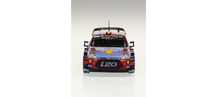 WRC Nº 2
