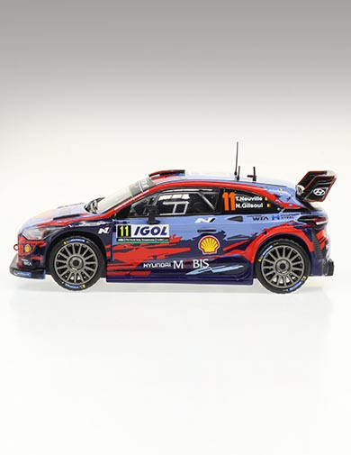 WRC Nº 2