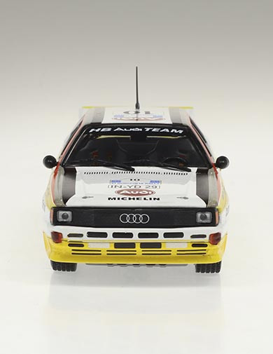 WRC Nº 7