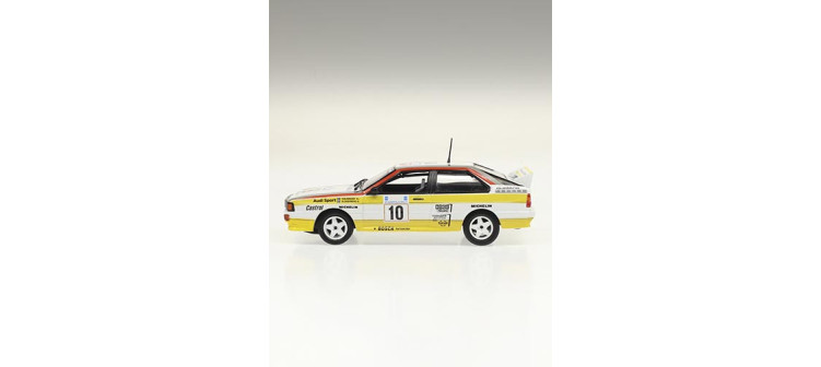 WRC Nº 7