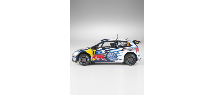 WRC Nº 8