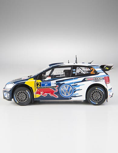 WRC Nº 8
