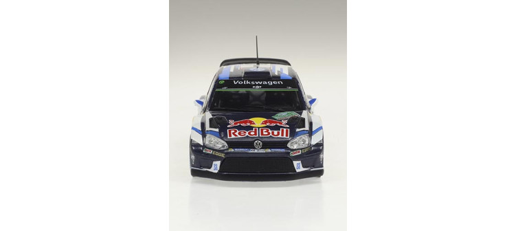WRC Nº 8