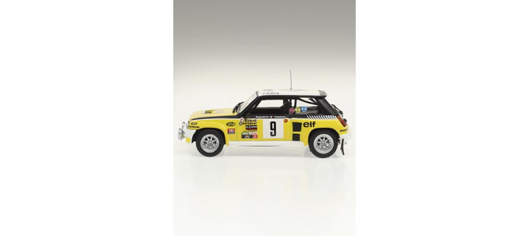 WRC Nº 9