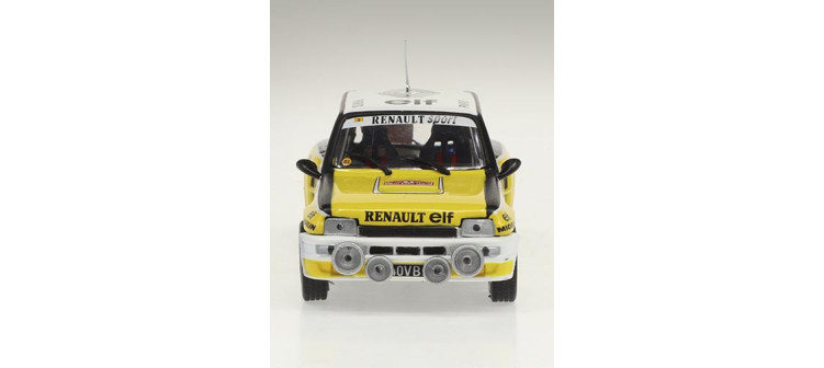 WRC Nº 9