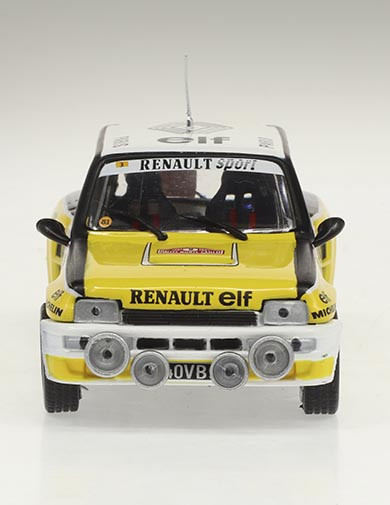 WRC Nº 9