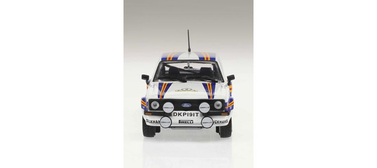 WRC Nº 11