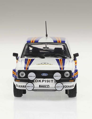 WRC Nº 11