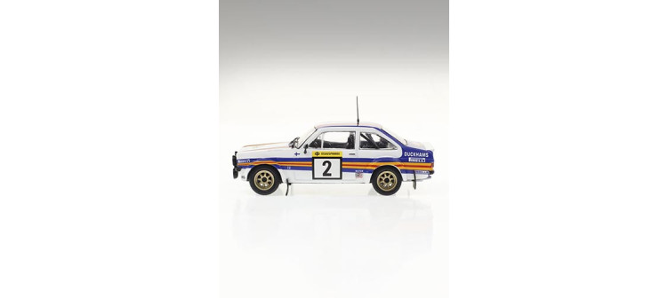 WRC Nº 11