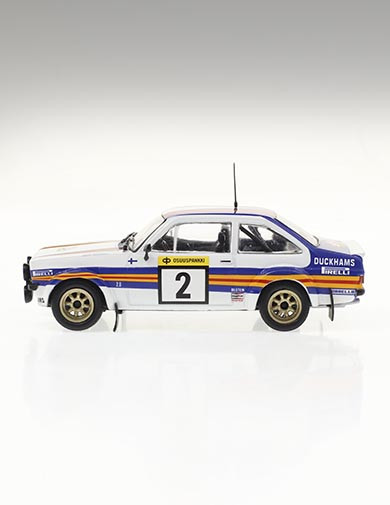 WRC Nº 11