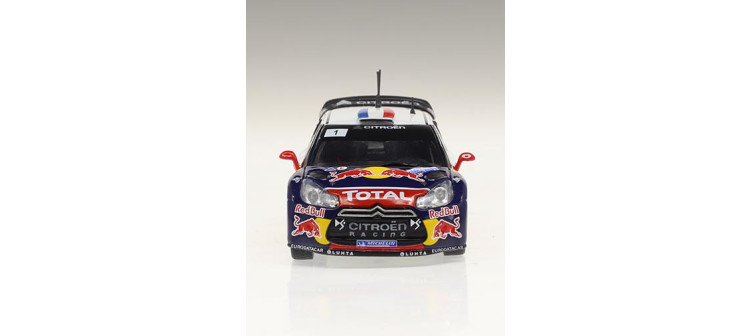 WRC Nº 12