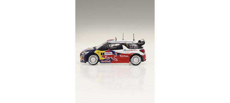 WRC Nº 12