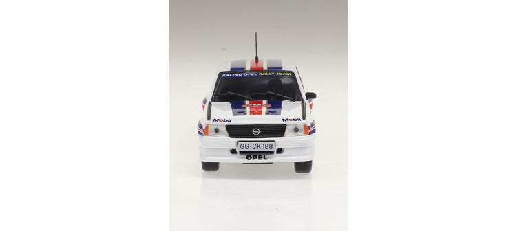 WRC Nº 13