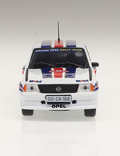 WRC Nº 13