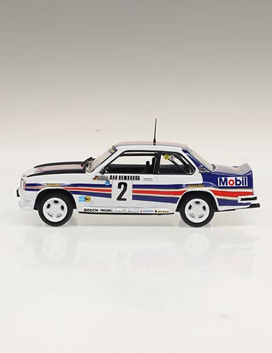 WRC Nº 13