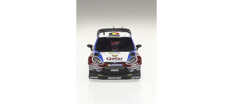 WRC Nº 14