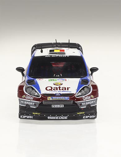 WRC Nº 14