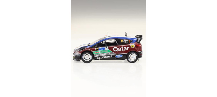 WRC Nº 14