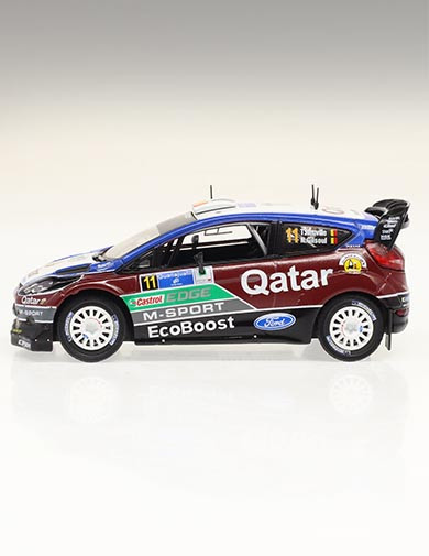 WRC Nº 14