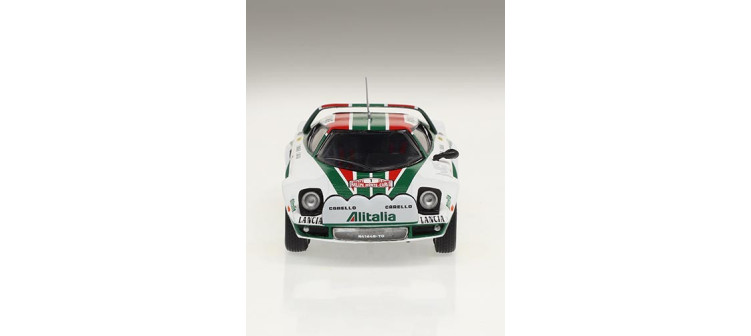 WRC Nº 16