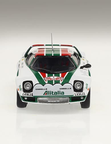 WRC Nº 16