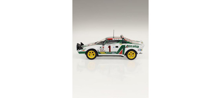 WRC Nº 16