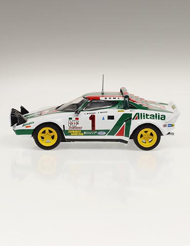 WRC Nº 16