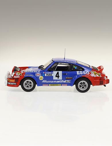 WRC Nº 17