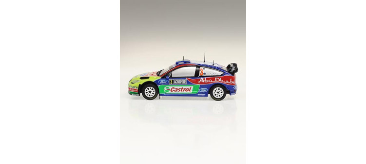 WRC Nº 19