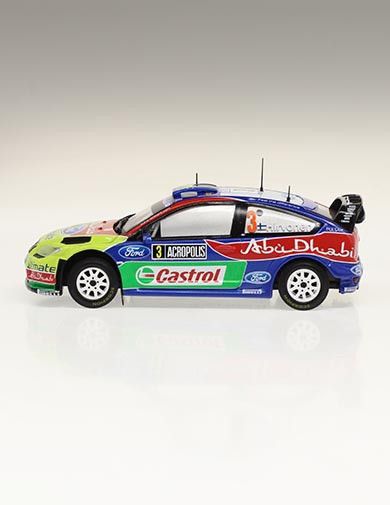 WRC Nº 19