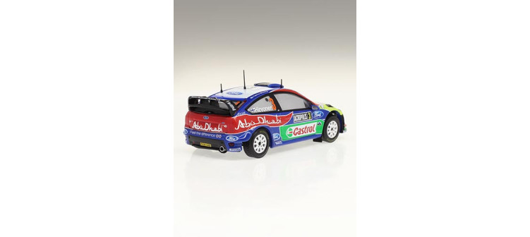 WRC Nº 19