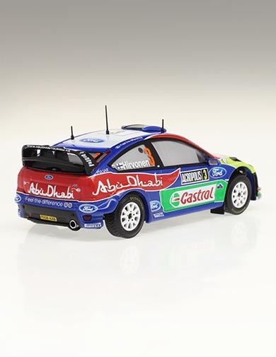 WRC Nº 19