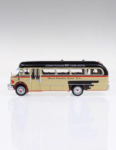 Especial Autos Inolvidables argentinos