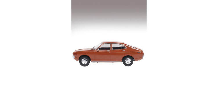 Autos Inolvidables México Nº 26