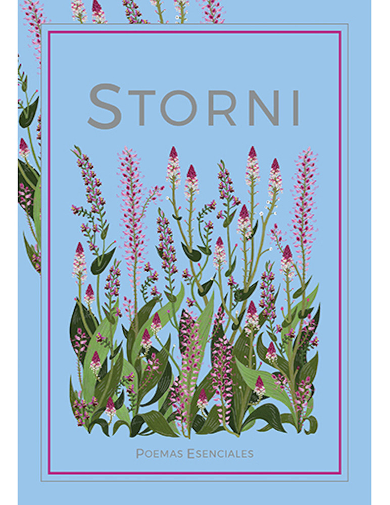 Poesía 46 - Storni