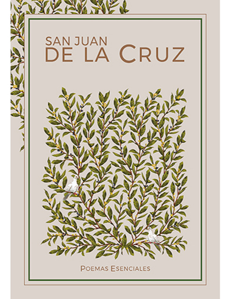 Poesía 45 - San Juan de la Cruz