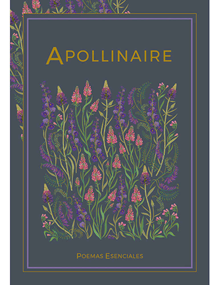 Poesía 48 - Apollinaire