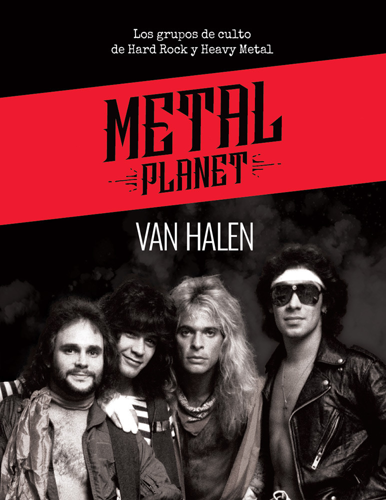 Metal Planet 14
