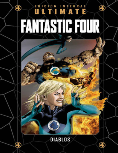 Marvel Ultimate 25