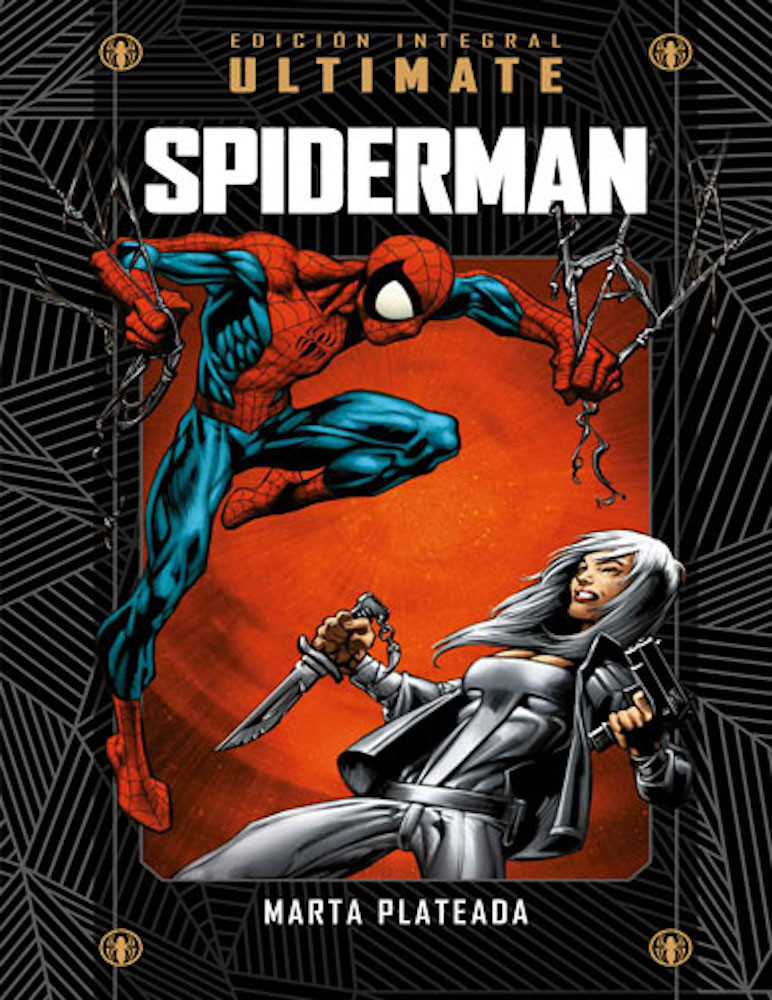 Marvel Ultimate 26