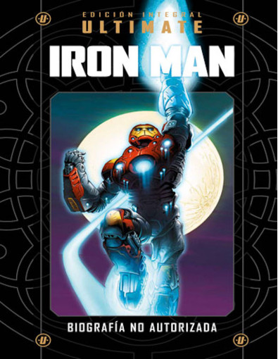 Marvel Ultimate 27