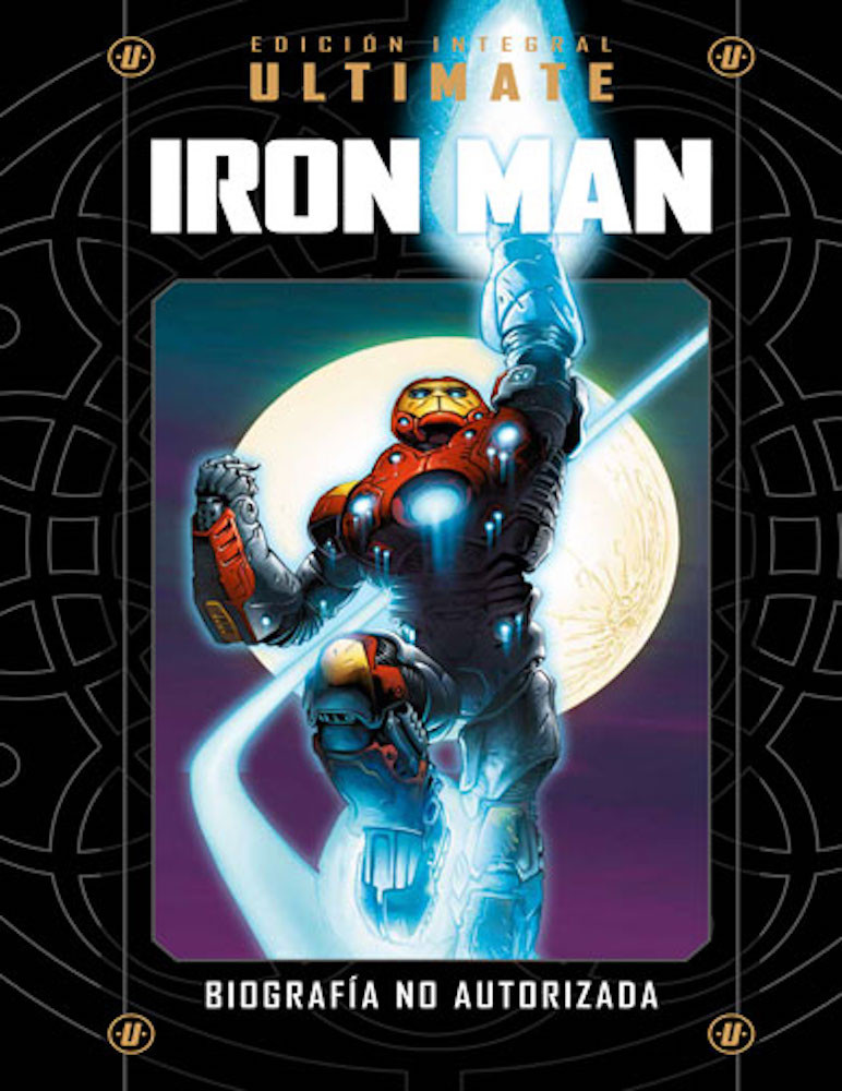 Marvel Ultimate 27