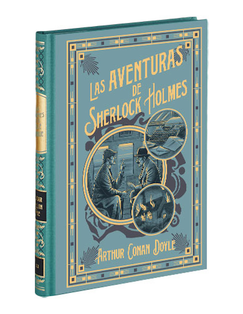 Novelas de Crimen y Misterio nº 18