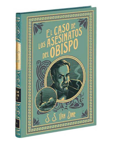 Novelas de Crimen y Misterio nº 20