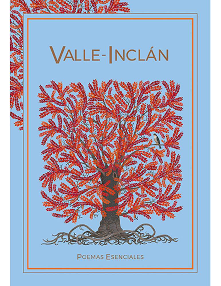Poesía 49 - Valle-Inclan