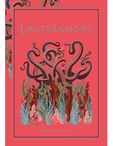 Poesía 50 - Lautreamont