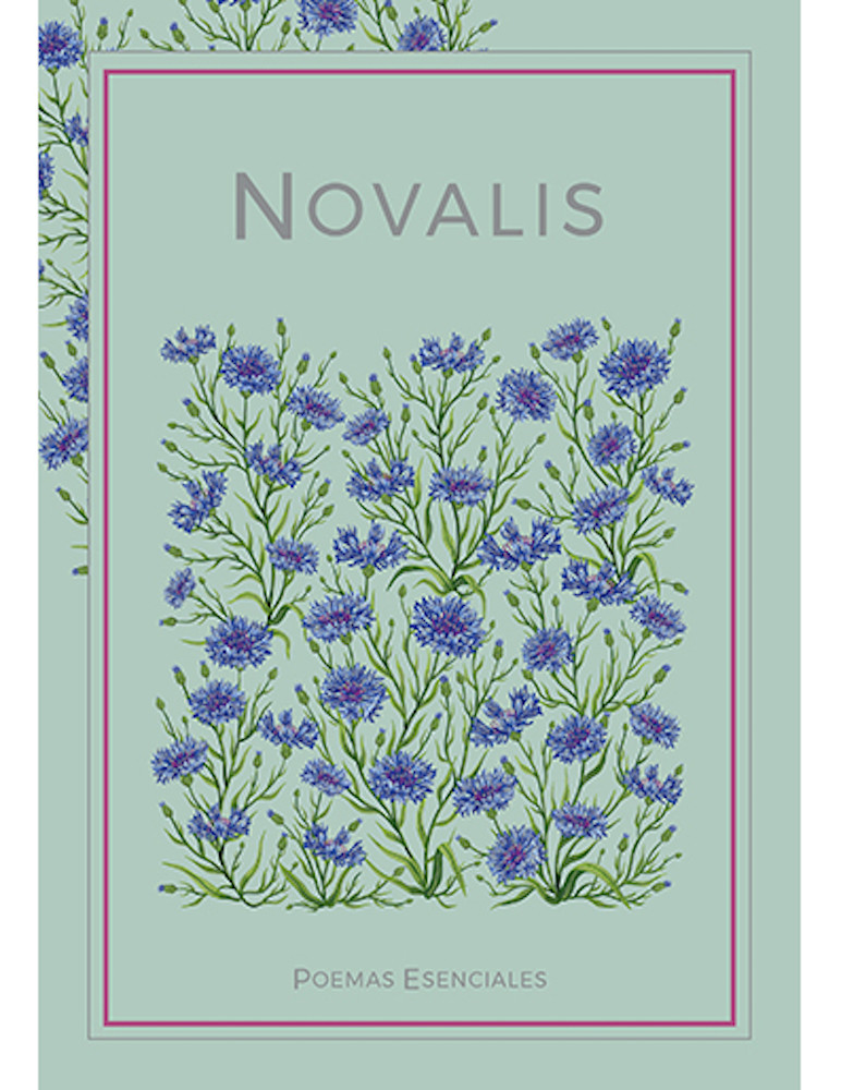 Poesía 51 - Novalis