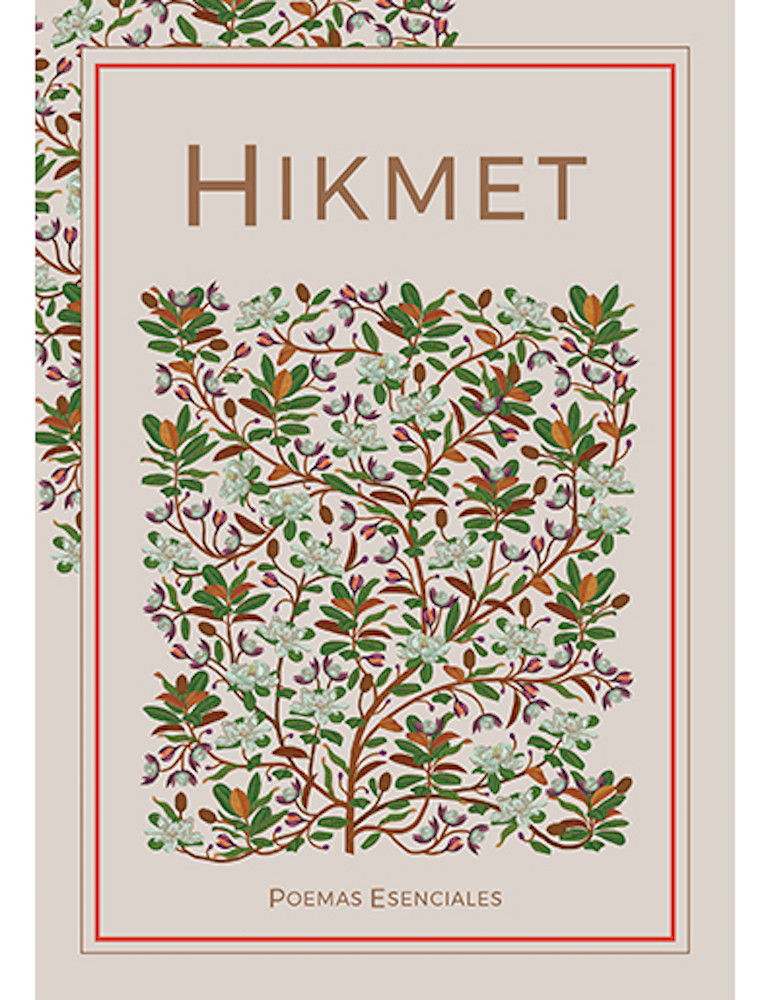 Poesía 52 - Hikmet